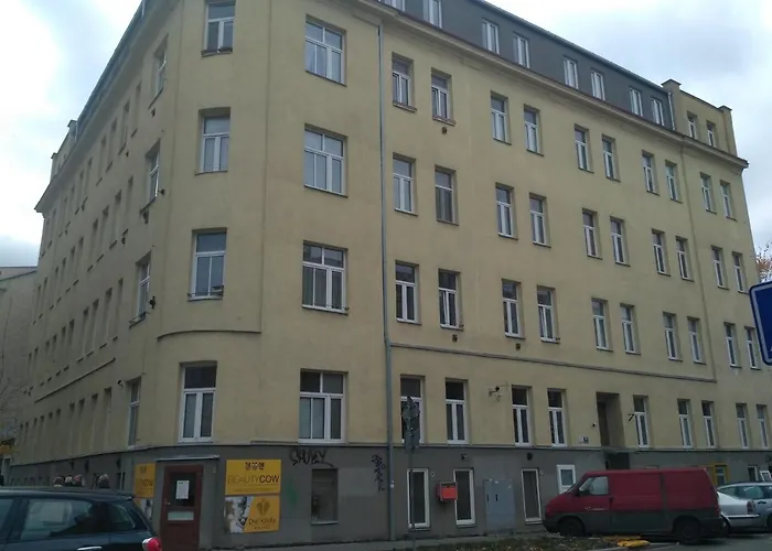 Apartment Stankova