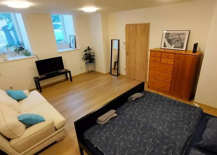 Apartment Stankova
