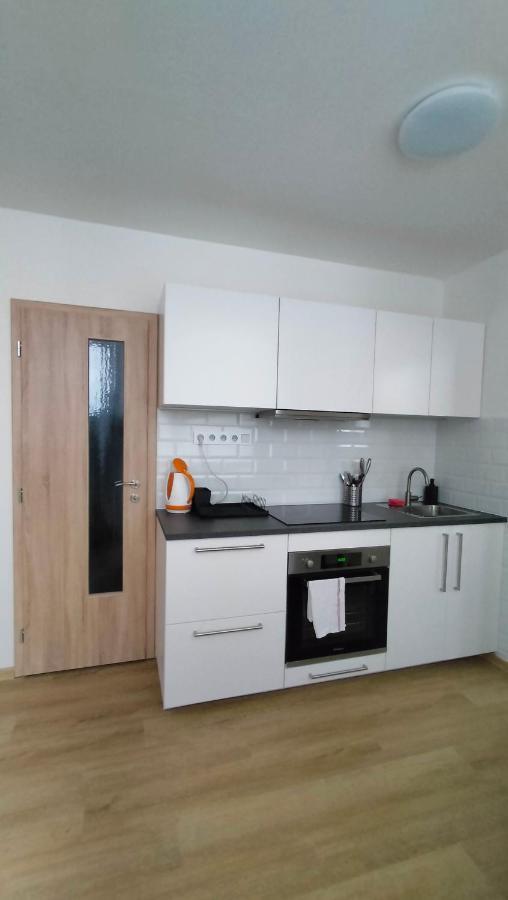 Apartment Stankova *