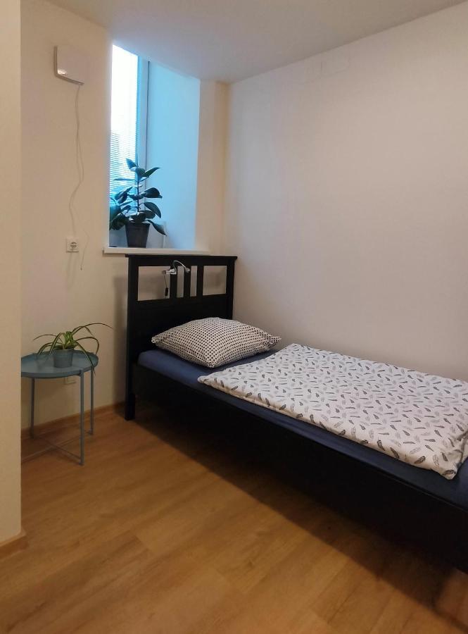 Stankova Apartment Brünn