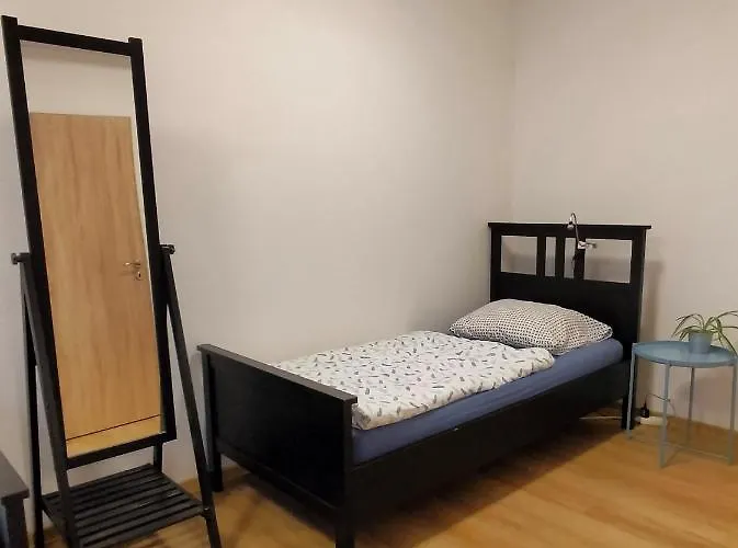 Apartment Stankova
