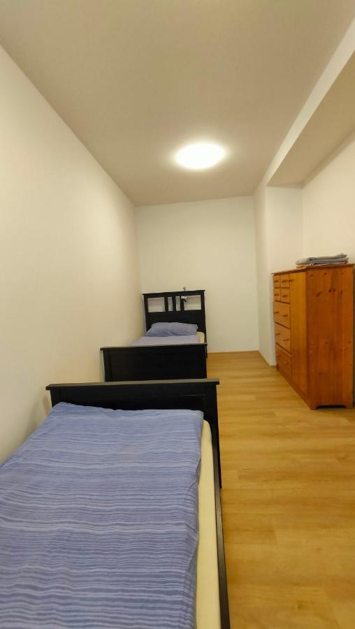 Appartement Stankova