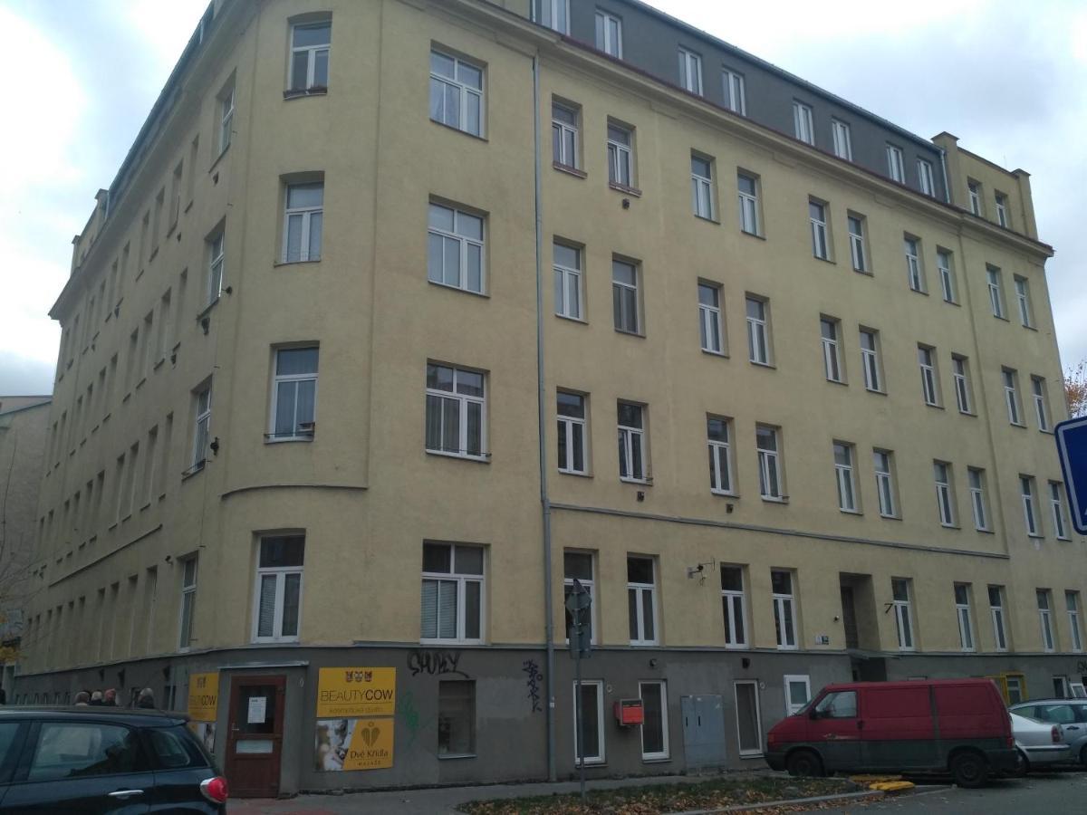 Stankova Appartement