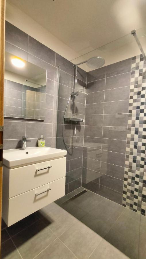 Apartmán Stankova *