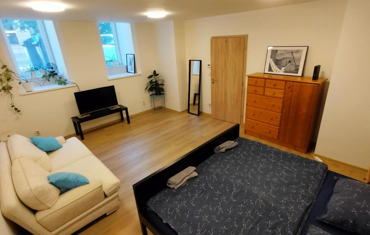 Stankova Appartement