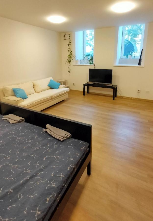 Appartement Stankova Brno