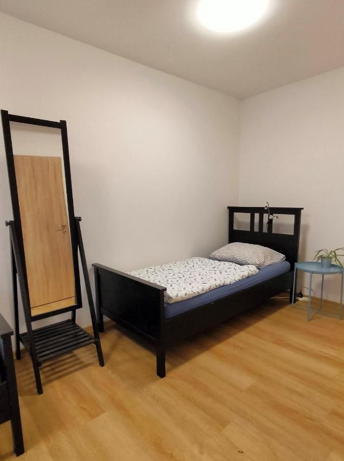 Stankova Appartement *